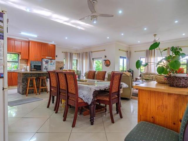 House for sale in Tongaat Beach, Kwazulu-natal