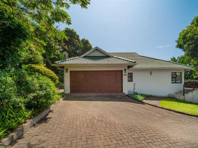 House for sale in Umdloti, Kwazulu-natal