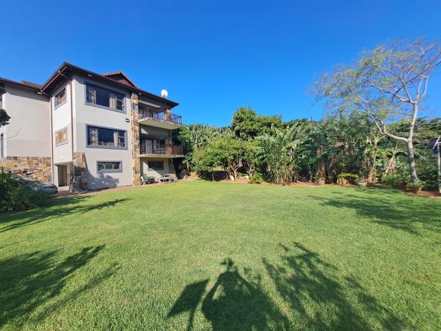 House for sale in La Mercy, Kwazulu-natal