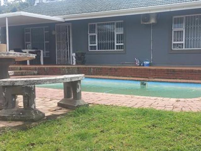 House for sale in oThongathi, eThekwini Metropolitan Municipality