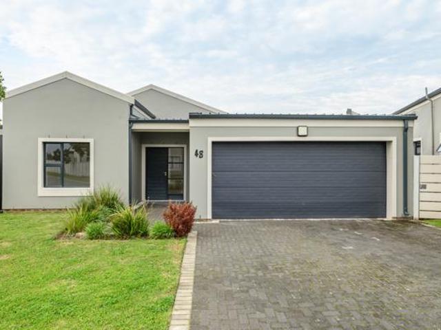 House for sale in Eastern Cape