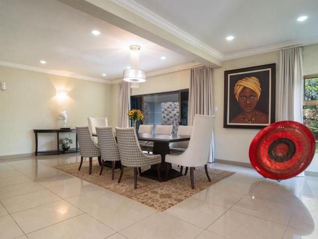 House for sale in La Mercy, Kwazulu-natal