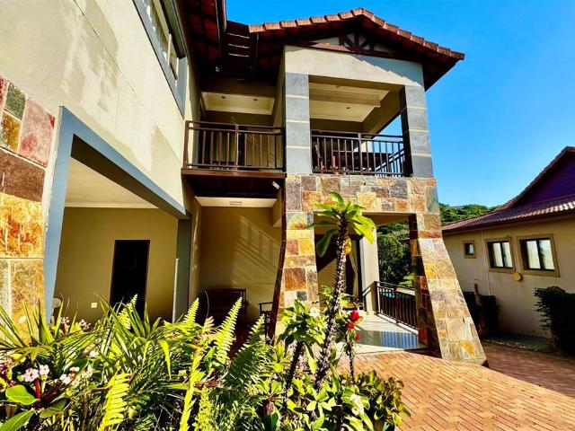 House for sale in Umdloti, Kwazulu-natal