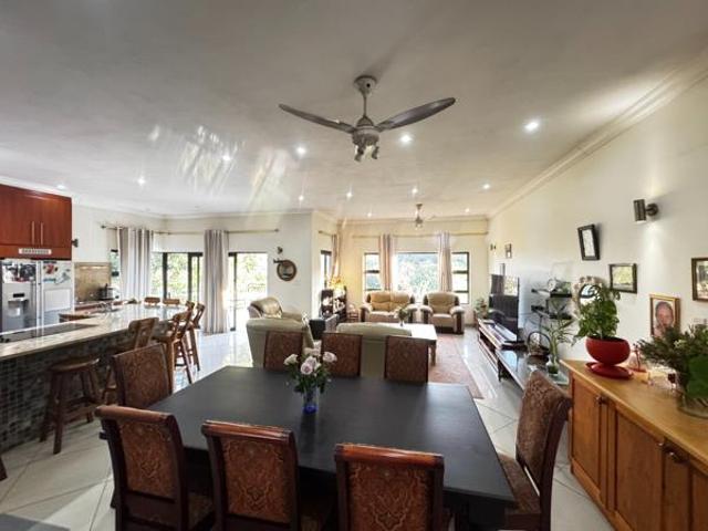 House for sale in Tongaat Beach, Kwazulu-natal