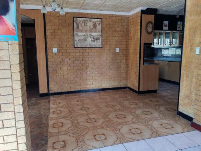 House for rent in Tongaat Beach, Kwazulu-natal