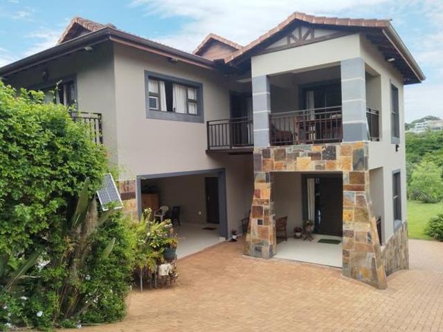 House for sale in oThongathi, eThekwini Metropolitan Municipality