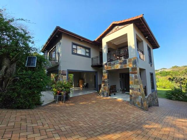 House for sale in Tongaat Beach, Kwazulu-natal