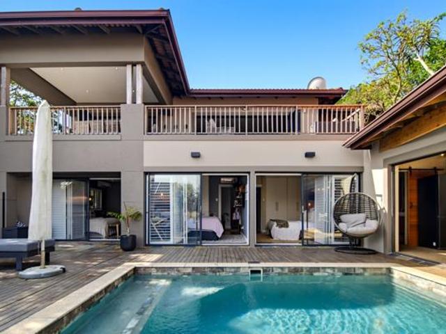 House for sale in Tongaat Beach, Kwazulu-natal