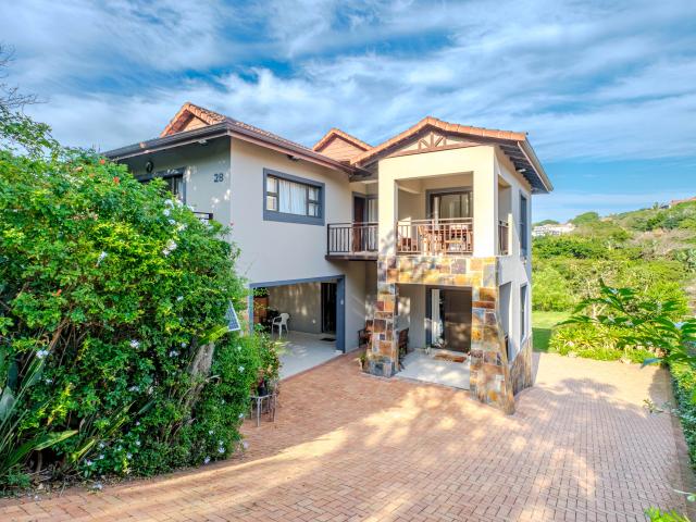 House for sale in La Mercy, Kwazulu-natal