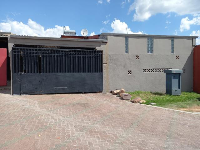 House for rent in Johannesburg, City of Johannesburg Metropolitan Municipality