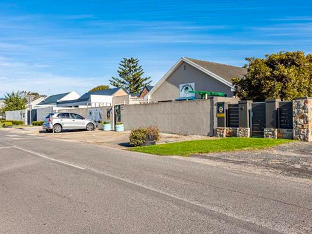 House for sale in Rietpoel, Theewaterskloof Local Municipality