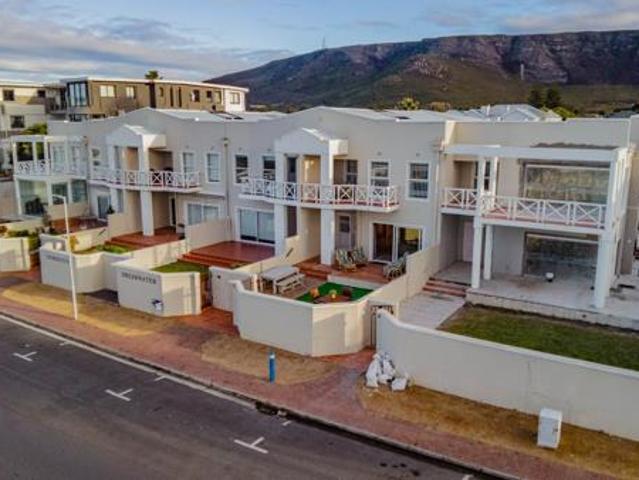 House for rent in Western Cape