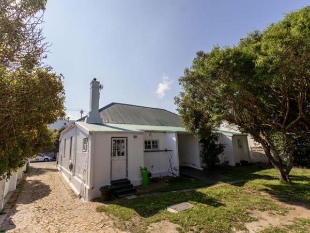 House for sale in Western Cape