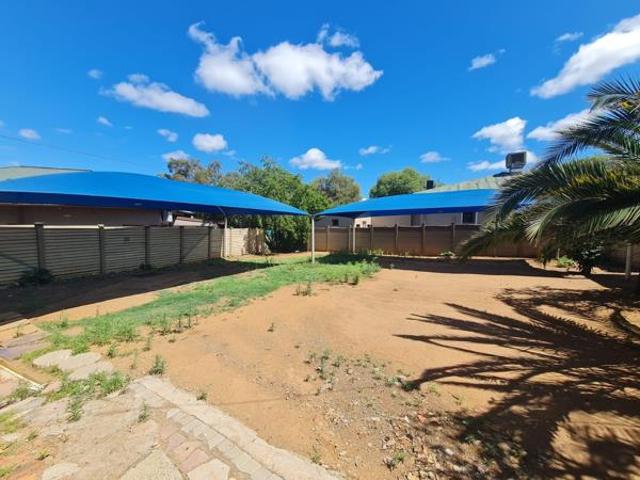 House for sale in Bloemfontein, Free State