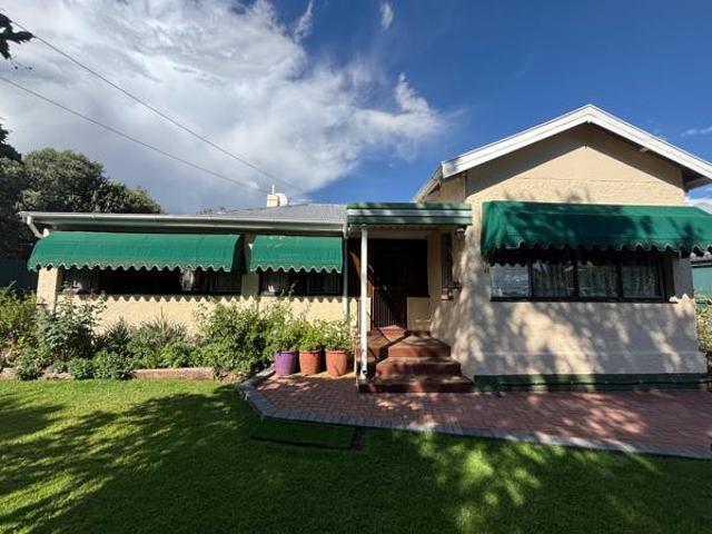 House for sale in Bloemfontein, Free State