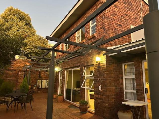House for sale in Bloemfontein, Free State