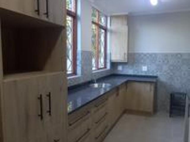 House for rent in Bloemfontein, Free State
