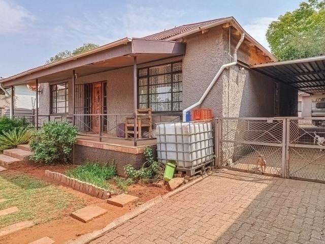 House for sale in Vosloorus, Gauteng