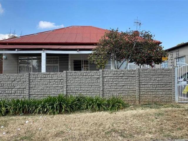 House for rent in Johannesburg