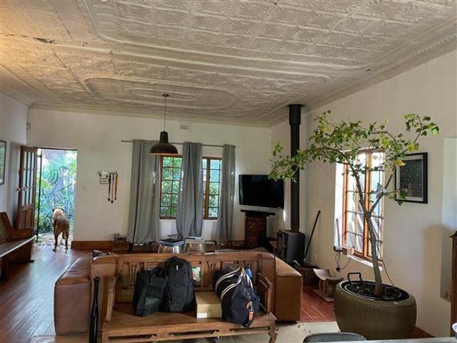 House for rent in Johannesburg
