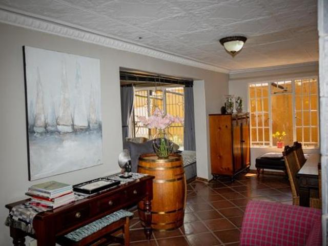 House for sale in Bloemfontein, Mangaung Metropolitan Municipality