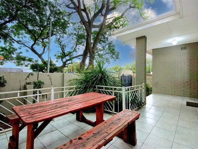 House for rent in Johannesburg