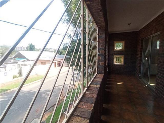 House for rent in Johannesburg
