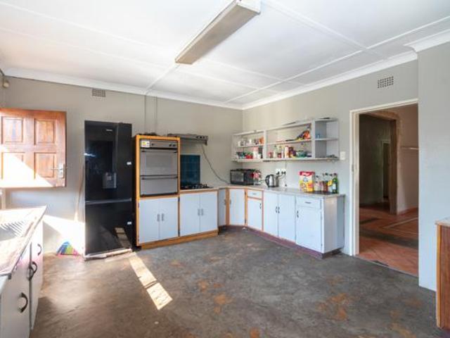House for rent in Vosloorus, Gauteng