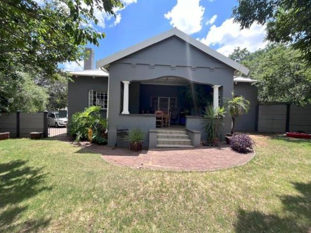 House for sale in Bloemfontein, Free State