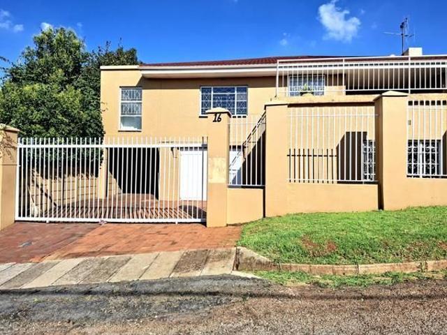 House for rent in Ekurhuleni, Gauteng