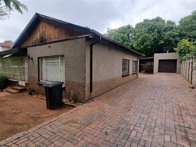 House for rent in Johannesburg, Gauteng