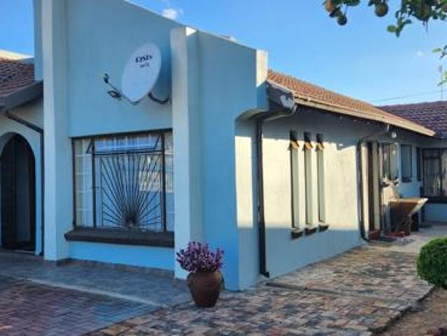 House for rent in Seshego, Limpopo