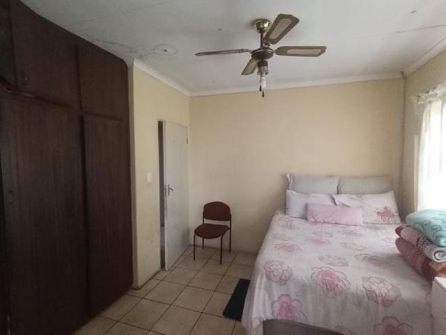 House for sale in Seshego, Limpopo