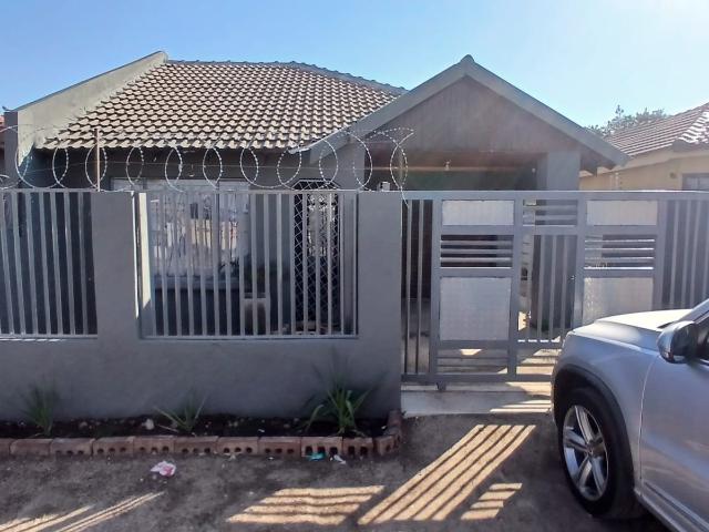 House for sale in Seshego, Limpopo