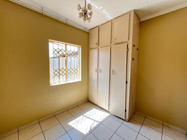 House for sale in Seshego, Limpopo