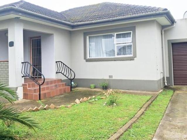House for rent in Nelson Mandela Bay Ward 18, Nelson Mandela Bay Metropolitan Municipality