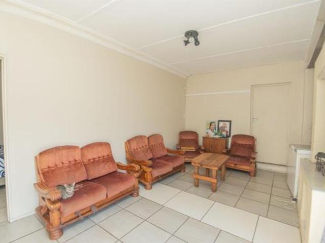 House for sale in Eastern Cape