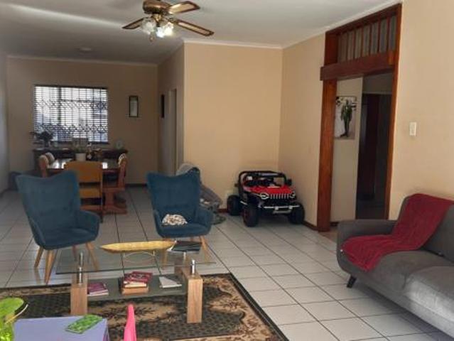 House for rent in Nelson Mandela Bay Ward 18, Nelson Mandela Bay Metropolitan Municipality
