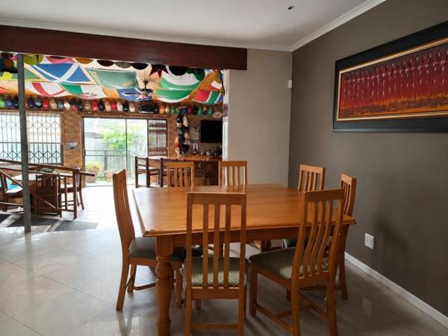 House for rent in Nelson Mandela Bay Ward 18, Nelson Mandela Bay Metropolitan Municipality