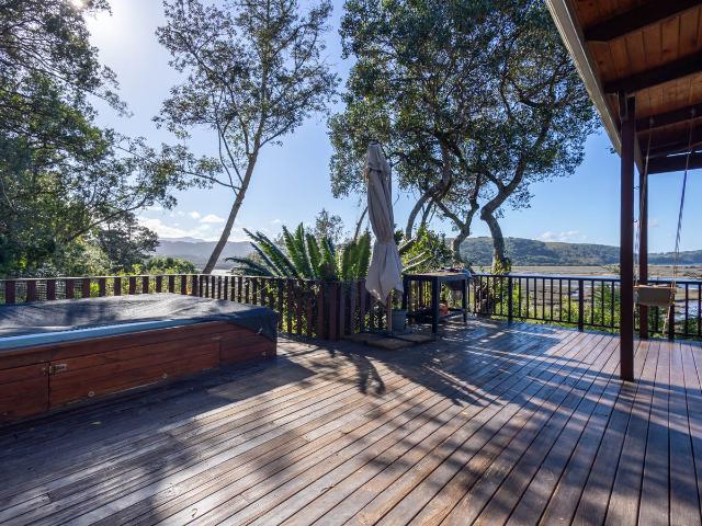 House for sale in Groot Brak Rivier, Western Cape