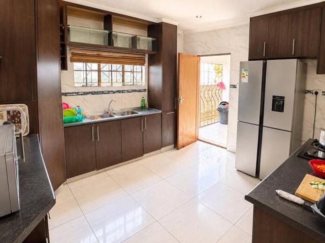 House for sale in Umgungundlovu, Kwazulu-natal