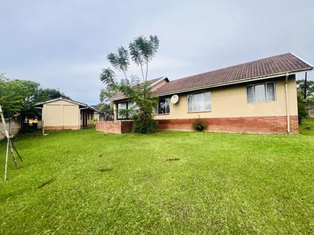 House for sale in Umgungundlovu, Kwazulu-natal