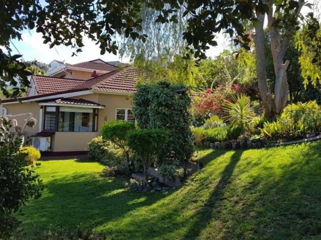House for rent in Groot Brak Rivier, Western Cape
