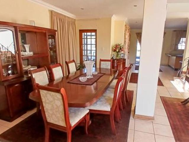 House for rent in North West
