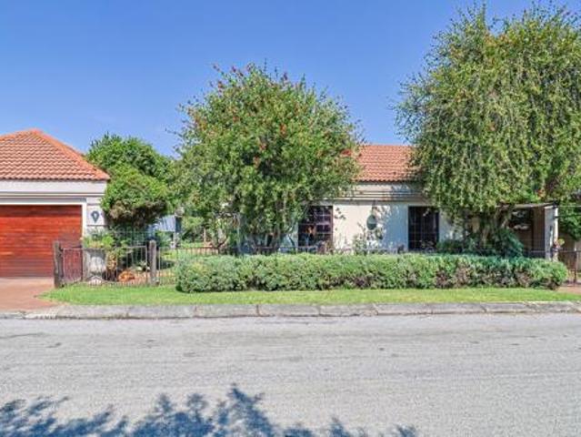 House for rent in North West