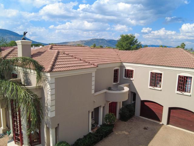 House for rent in North West