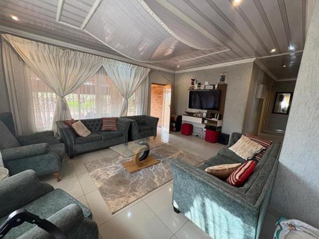 House for sale in West Rand Garden estates, Westonaria Local Municipality
