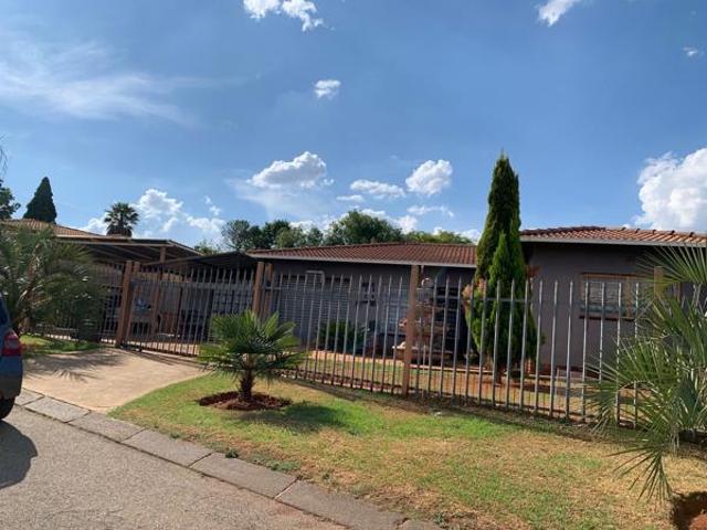 House for sale in Westonaria, Gauteng