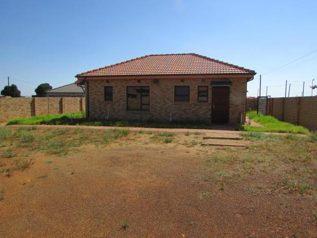 House for sale in Westonaria, Gauteng