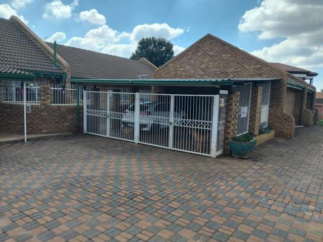 House for sale in Westonaria, Gauteng